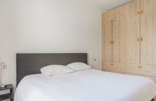 Paris Porte Maillot Design residence - Foto 3