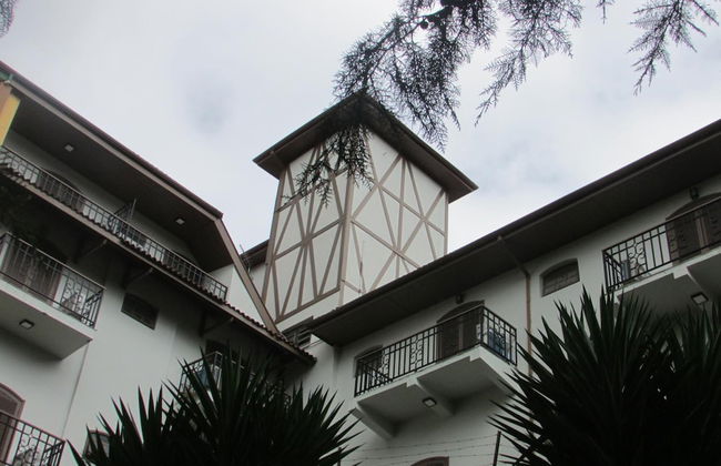 Moinho Itália Hotel - Foto 40