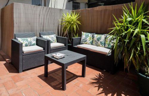 Magic Apartment with Private Terrace - Photo 3