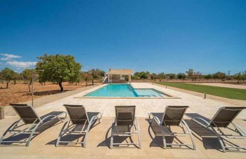 Mireia 2002 with pool and garden by BeBreeze Mallorca - Photo 4