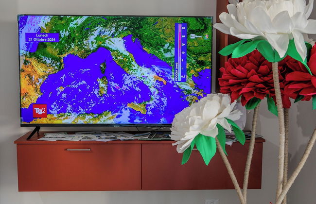 Montagnavivacilento - Matrimoniale (Monte Cervati) - Foto 8