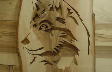 La Grange 4 personnes - Foto 38