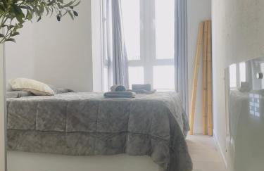 Pontevedra Apartments - Peregrina Family Suite - Photo 2