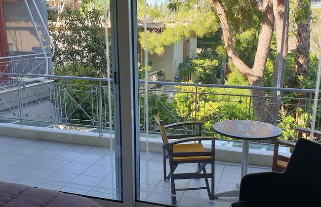 Alexias Apartments - Foto 19