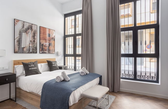 Limehome Málaga Calle Ancha del Carmen - Foto 4