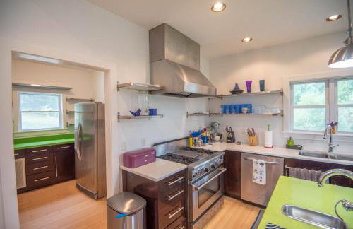 Sullivan Farm at Helton Creek - Fire Pit - Foosball - Fireplace - Photo 15