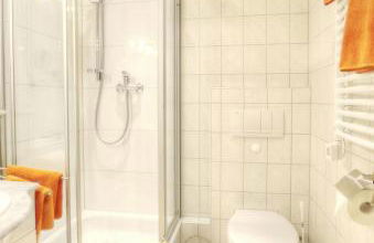 Haus Sonnenruh - Foto 23