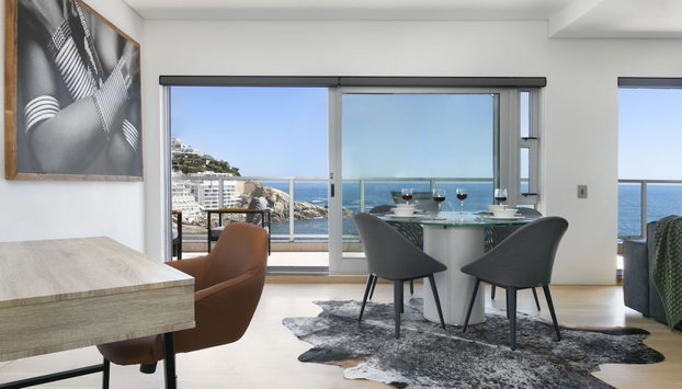 Seacliffe 502 - Foto 3, Innenbereich