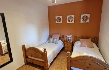 Casa Gran Mirador - Ruime vakantie villa met groot privé zwembad 8-14 pers - Foto 62