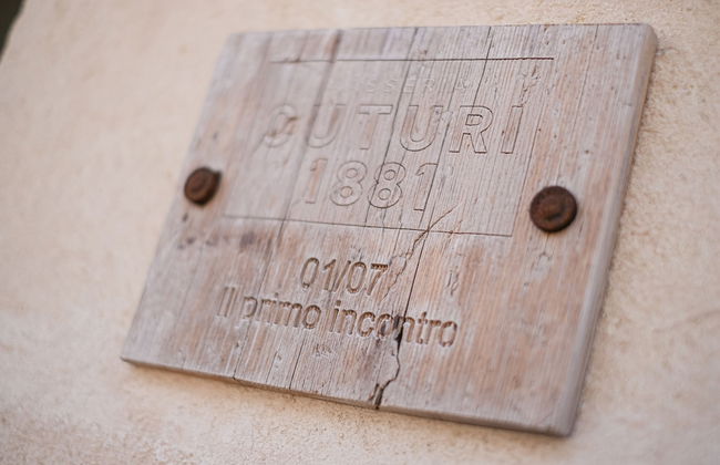 Masseria Cuturi - Photo 22