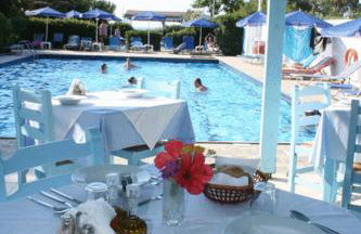 Galeana Beach Hotel - Foto 22