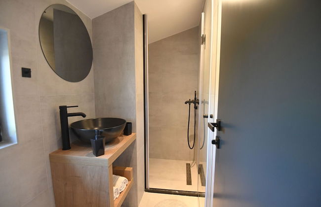 Villa Blackwood Zadarvillas - Foto 31