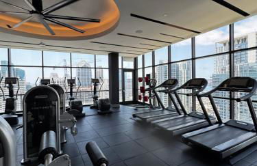 The zinnia-Downtown SDiego Marina View Stay - Foto 15