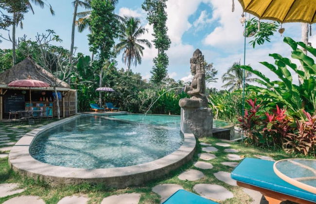 Bersila La Maison Du Bonheur - Foto 36