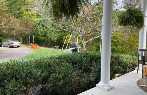 River Rock Villa - Privacy, Pool, River, Luxury - Foto 35