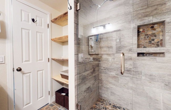 Villa De Los Pinos - Year-round Activities, Nearby Shopping & Restaurants - Foto 25