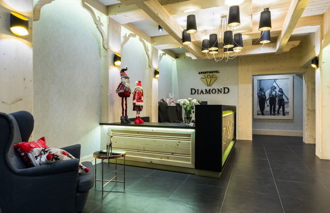 Aparthotel Diamond SPA Family - Foto 3