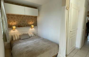 Charmant logement Port Bourgenay " Chez Camille & Axel" - Foto 12
