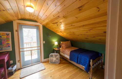 Sand Cove House - Foto 35