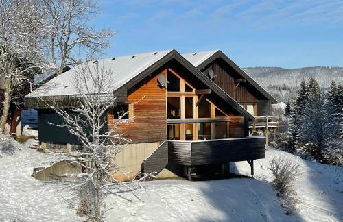 Chalet 22 Bernau - Foto 8