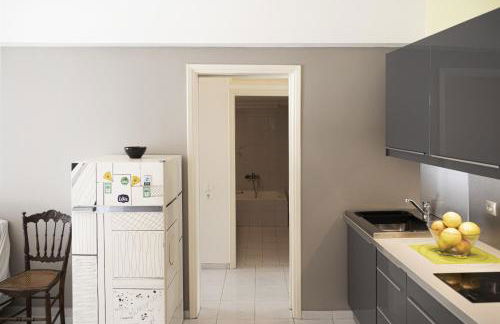 Central Halandri apartment near all hospitals - Foto 9