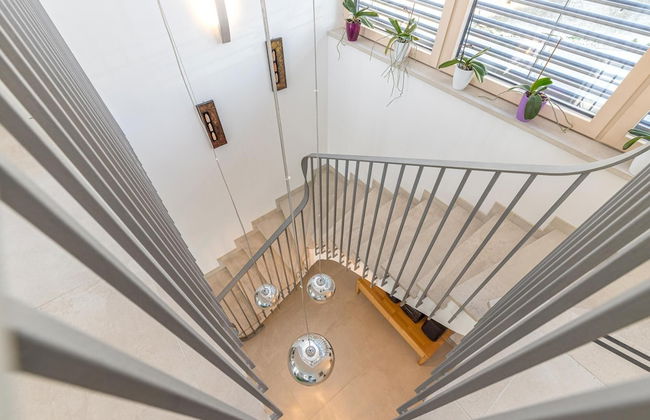 Panorama Seaview Kolomban - Foto 10