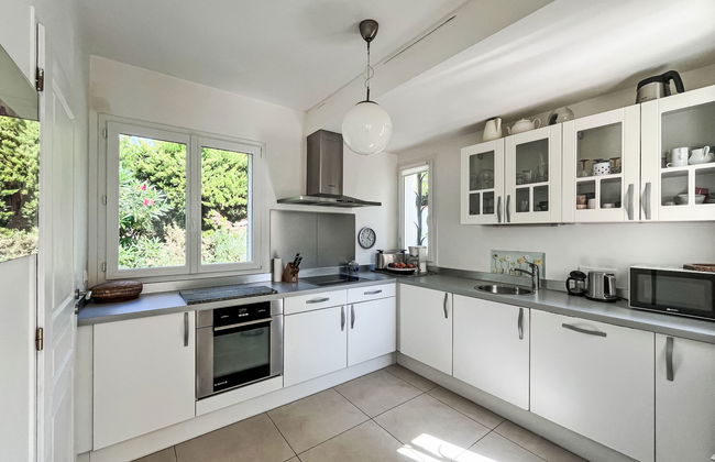 Villa Montes - Foto 4