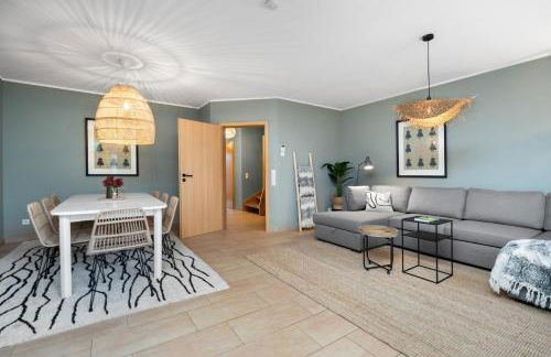 JOOYFUL STAYS Cozy Home - Foto 7