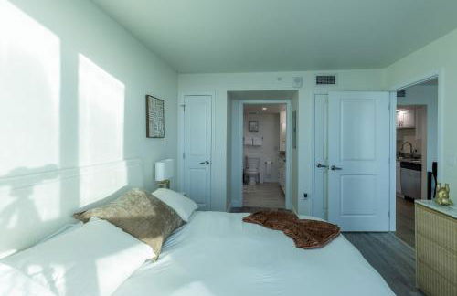 The Luxury spot 2 min to DOWNTOWN 5 min to The beach - Foto 16