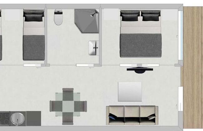 Topcamp Bogstad - Oslo - Photo 77