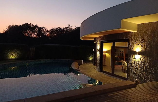 Azaya Villas Chiang Mai - Foto 19