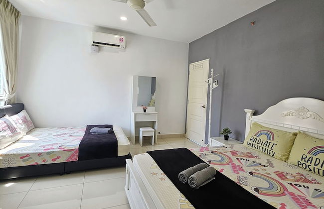 Sky Hive Cozy Apartment Suite, Georgetown - Foto 44