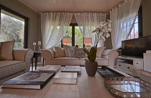 Villa Grazia - Foto 8