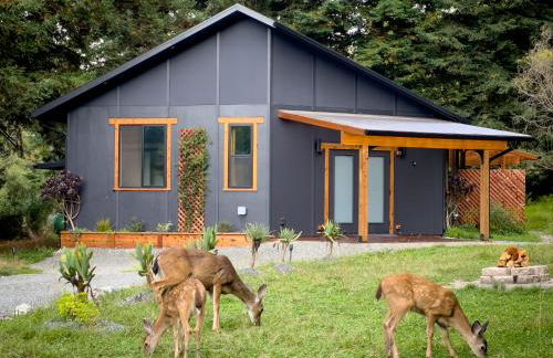 New, Modern, Country-feel, close to Arcata - Foto 25