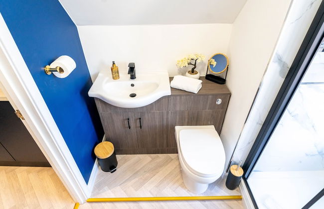 Bowles Hotels - Foto 43