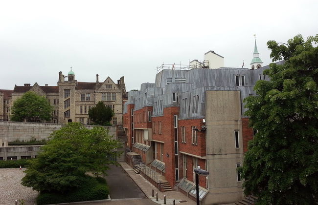 Flat 08 Westgate House - Photo 25