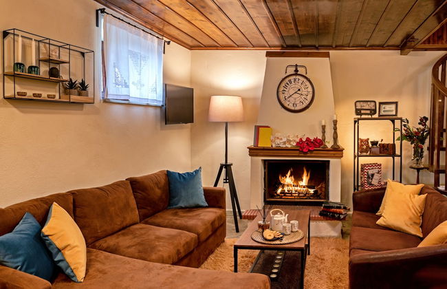 Villas by Pelion Esties in Agios Georgios Nilias - Foto 34