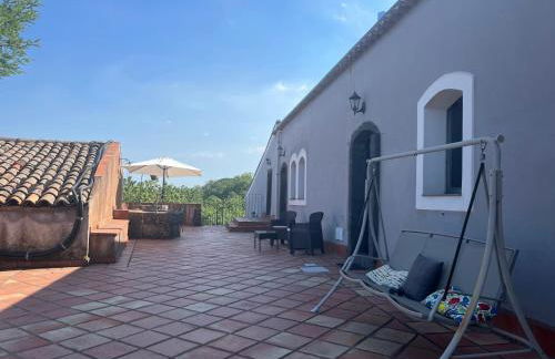 Etna 1928 Country House - Foto 20