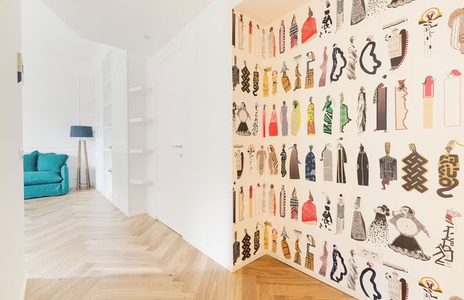 Brera Apartments in San Fermo - Photo 41