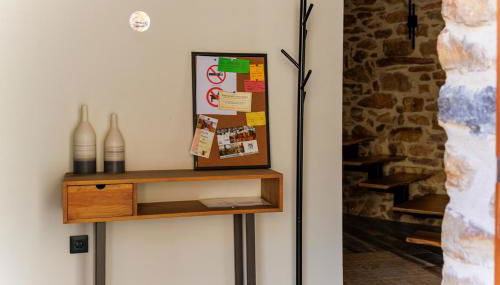 El Refugio II de Verdiago - Foto 5, Lobby or reception