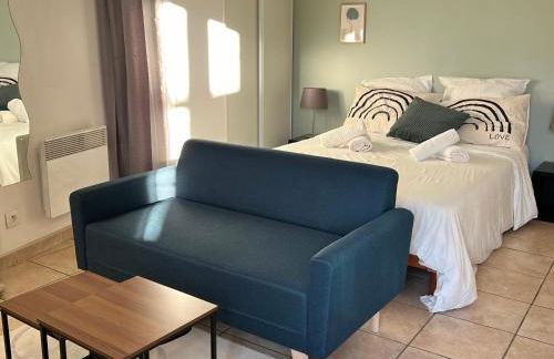 Studio Revy 1 - Centre ville - Foto 17