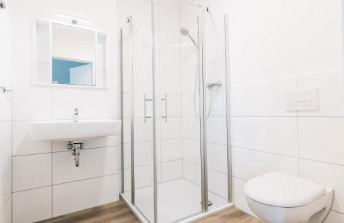 Sleep & Go Stadt-Appartement - Photo 12