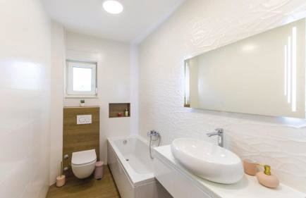 NEW VILLA DAVID, WI-FI, IPTV, 5 bedrooms, 4 bathrooms - Photo 28