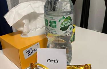 Preiswertes stilvolles Zimmer im privaten Haus mit großem schönem modernem Gemeinschaft Badenzimmer - Foto 66