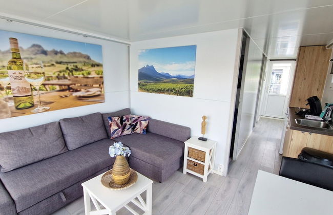 Water Lodge in Naarden With Marina Views - Foto 6