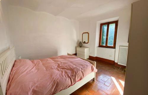 Casa per 9 con giardino vicino al Monte Amiata e alla Val d'Orcia - Foto 19