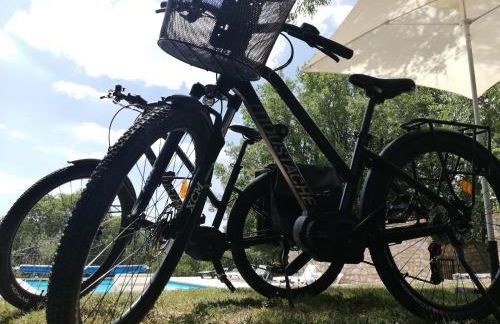 Gîtes Domaine de la Barnerie - Foto 10