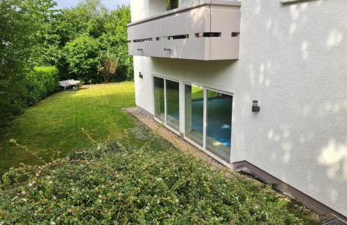 Ferienwohnung Appartement Bad Bergzabern mit Schwimmbad und Sauna - Foto 17
