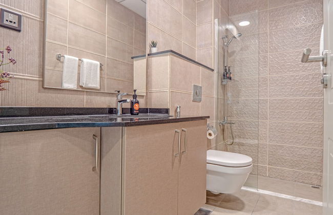 Easygo-upgraded 1bdr Polo Residence - Foto 17