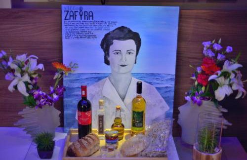 Villa Zafyra - Foto 26